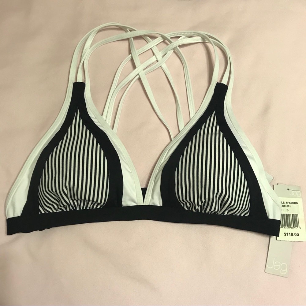 NWT women’s small bikini